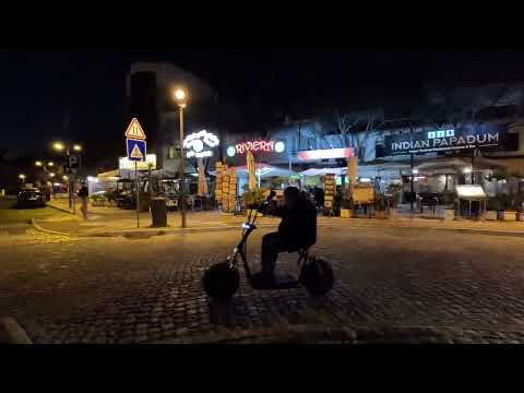 Luís Marreco de Mota em Portimão (2024)