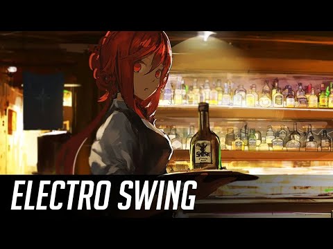 best electro swing of November 2022 pt. 1