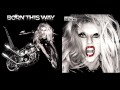 Lady Gaga: Born This Way Album Remix [HD ...