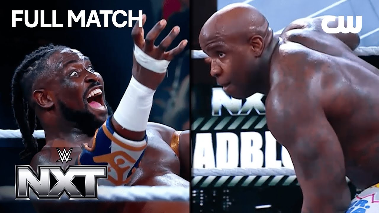 Video Test Thumbnail