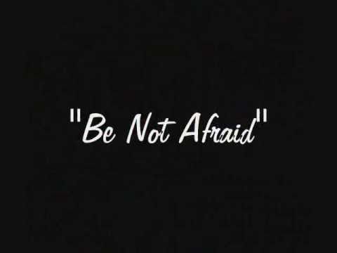 Click to Watch the The Happy Priest: Overcoming Our Fears. Jesus Calls Us to Walk on Water video