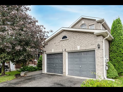 13 Buchanan Drive, Alliston Home - Real Estate Properties