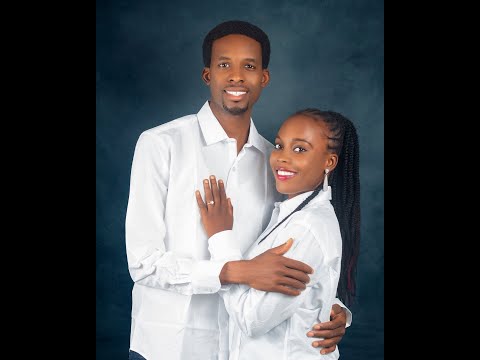 DAMI AND FEMI: WEDDING RECEPTION