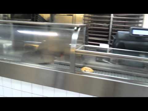 The Finagle-A-Bagel Slice-O-Matic