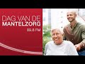 Juscha steekt Monique een hart onder de riem