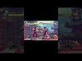 Vega S Super In Street Fighter IV