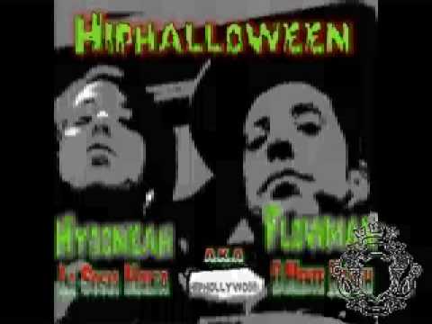 hiphalloween - Hydoneah & Flowman