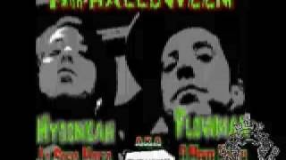 hiphalloween - Hydoneah & Flowman