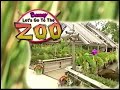 Barney Let S Go To The Zoo Teaser Trailer