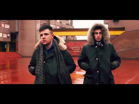 Tobe Tinez - N4N4N4 (prod Nebbia & Stunnah Beatz)