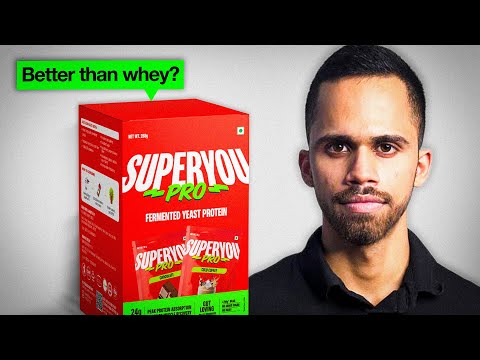 Whey Protein is Overrated (You Should Have Bought Yeast Protein)