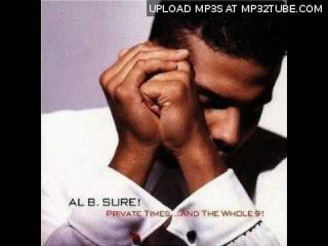 Al B. Sure! - Touch You (Album version)