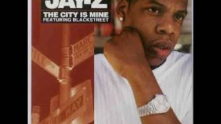 Jay-Z City Is Mine vs. Mobb Deep Shook Ones Pt. 2 (MASH-UP)