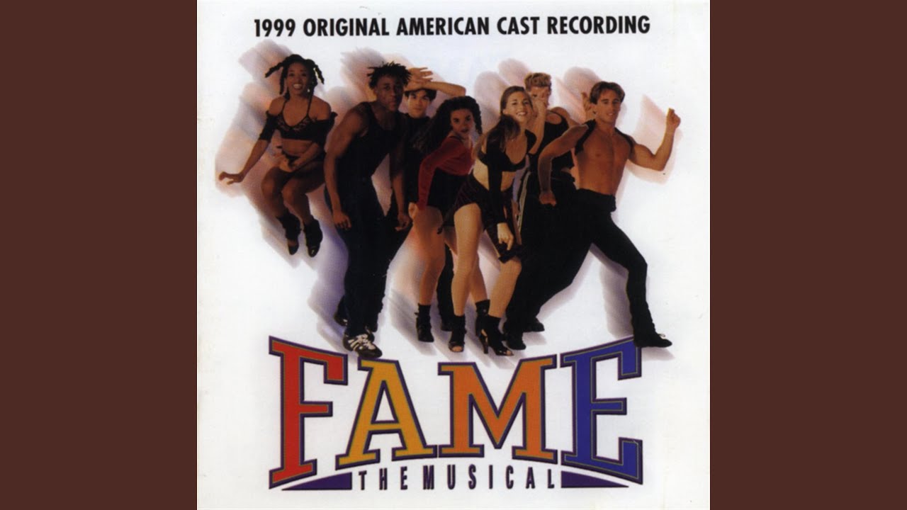 There She Goes! / Fame