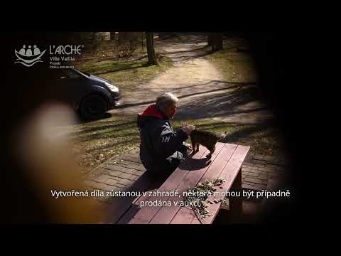 Pojďme uskutečnit sochařské sympozium ve Ville Vallile