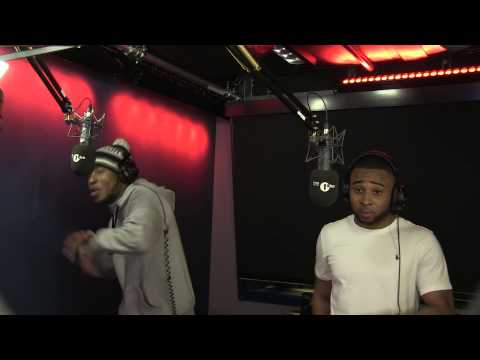 #GimmeGrime - Rival with So LArge