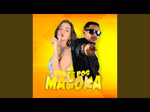 Bonde dos Maloka