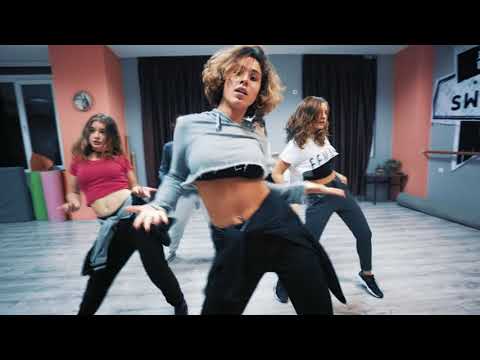 Jimmy Gassel Ft. Mary Jane Gaspard - Afrodance (Remix) - Choreography by Tamar Gogoreliani