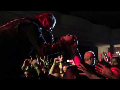 KREYSON TOUR 2017 - ČAROVNÁ NOC Karlovy Vary