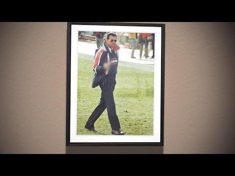 The Legend Of Mike Ditka's Bird | NFL Films Presents