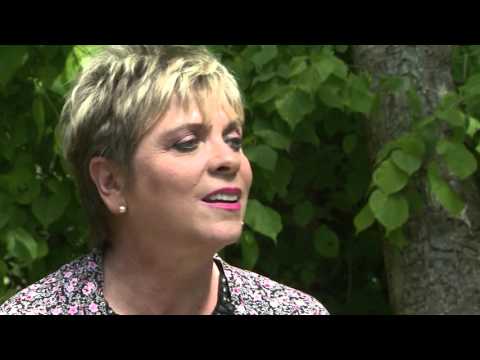 Living In These Troubled Times - Dymphna McBride