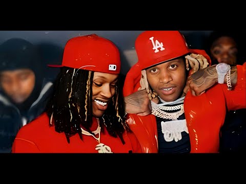 King Von & Lil Durk – 20 Min Mixtape (ft. Foolio & More) [Compilation Video]