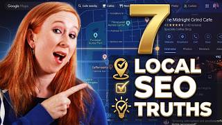 We Audited 500+ Google Listings: Joy Hawkins Shares All - Local SEO Truth That Hurts