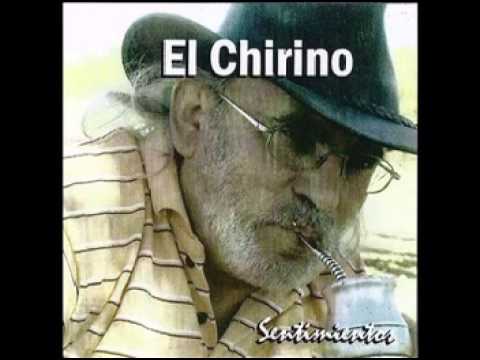 TU NOMBRE AMIGO - EL CHIRINO