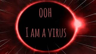 Anastasija - Poison (INSTRUMENTAL with Lyrics)