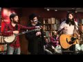 THE AVETT BROTHERS - January Wedding - Live from Borders #01 - Part 3