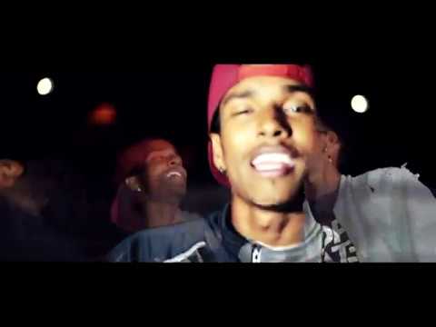 Kre SK feat. Cassius Spencer (CS) - F.M.F.F. (Official Video)