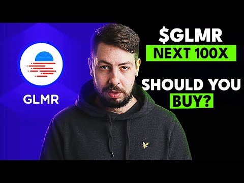 Moonbeam $GLMR Price Predictions - Can $GLMR 100X?