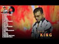 King Hit Songs 2023 - Full Songs Jukebox - Best of King 2022 - Indian Songs 2023