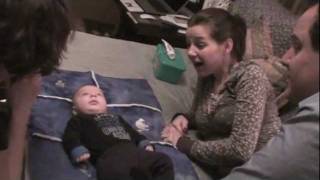 Have Yourself a Merry Little Christmas - Gavin Charles Cooney