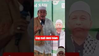 Download lagu siap mati demi Islam ~ terbaru 2026 pengajian Habib Bahar Bin Smith #video #viral #shorts #fyp mp3