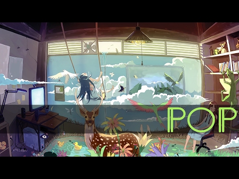 「Pop」 [YUC'e] intro-duck-tion!!