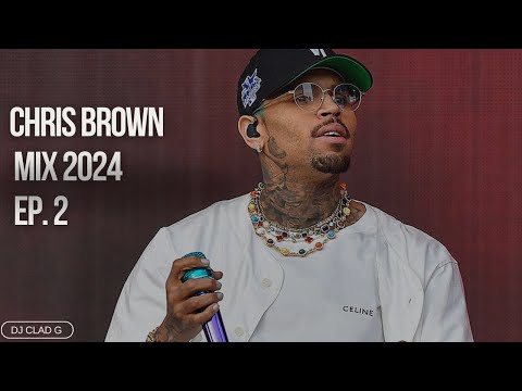 Chris Brown Music Mix 2024 | Ep.2