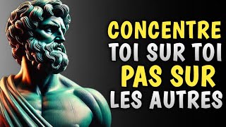 🌟SECRETS STOÏCIENS POUR QUE TOUT CE QUE TU DÉSIRES T’ARRIVE