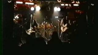 Sigh - Ready for the Final War Live 1994