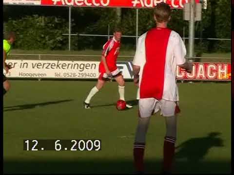 vv De Weide Hutspot Toernooi 2009