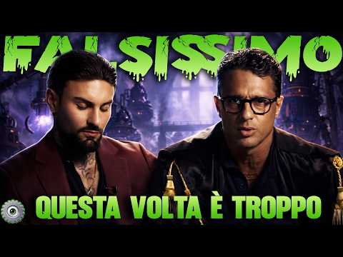 Falsissimo 22, Corona e il Caso Signorini: Cosa Sta Succedendo Davvero | RUVIDO 274