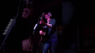 Ryan Scripps ~ “U Turn” ~ 1/27/18 ~ KRTY