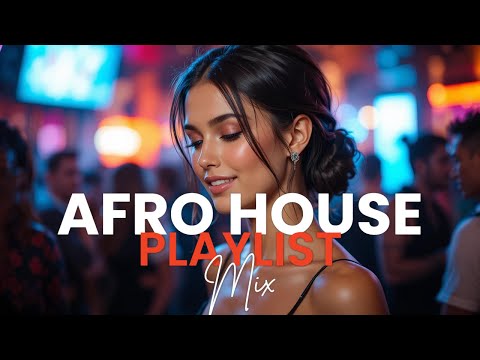 Afro Essence 2025 | Organic Vibes from Ibiza Nights (Adam Port, Hugel, The Weeknd)