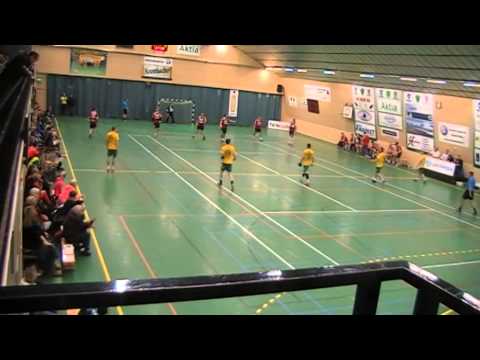 4.2.2015 MSM SIF - HIFK