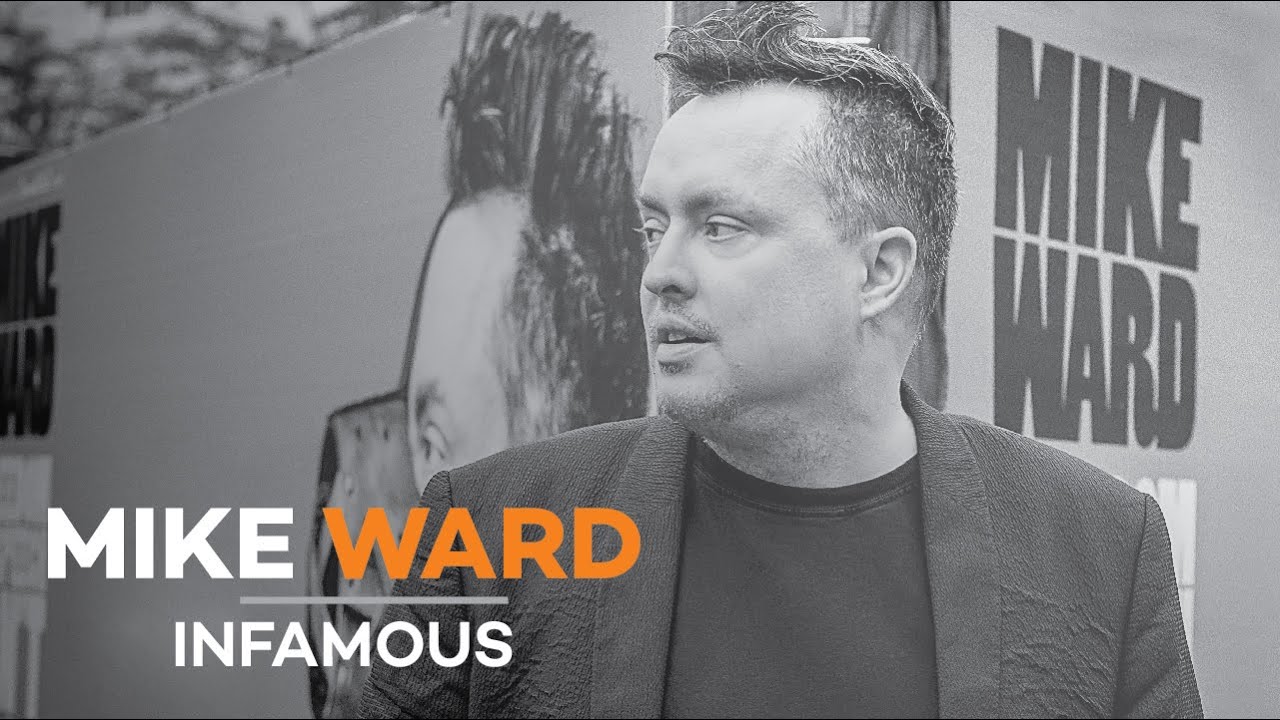 Mike Ward Infamous