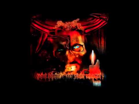 Επωδυνος - Hip Hop the mapes show (prod kritis-scratch dj vencio)