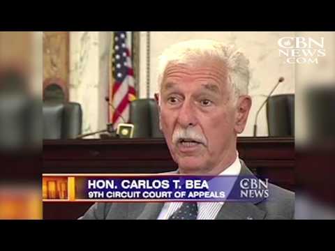 The Liberal 9th Circuit Court Of Appeals