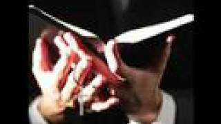 The Red Letters - DC Talk