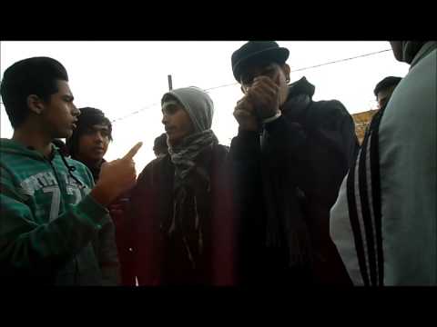 Edson Vs Gus Vs Sanchez (T-C-F) Cuartos de final