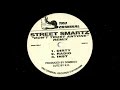 Street Smartz‎ Don T Trust Anyone Remix